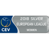 Silver European League Women